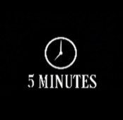 5 Minutes