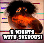 5 Nights with Skebob's