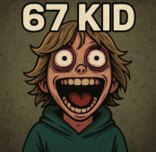 67 Kid