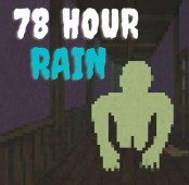 78 Hour Rain