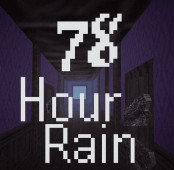 78 Hour Rain