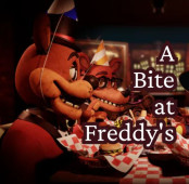 A Bite at Freddy’s