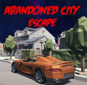 Abandoned City Escape