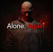 Alone Again