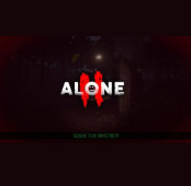 Alone II