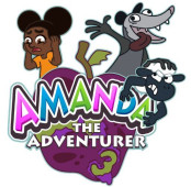 Amanda The Adventurer 3