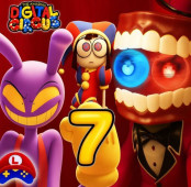 Amazing Digital Circus 7