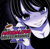 Anomalous Coffee Machine 2