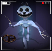 Anomaly Content Record