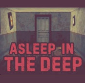 Asleep in the Deep