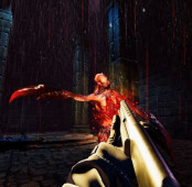 Assault on the Demonic Realm