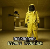 Backrooms: Escape Together