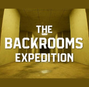 Backrooms Expeditions