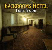 Backrooms Hotel: Lost Floor