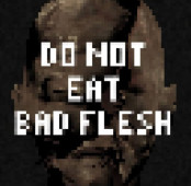 Bad Flesh