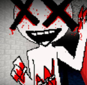 BB+ Alone in the Depths of Hell
