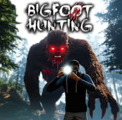 Bigfoot Hunting