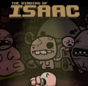 Binding of Isaac