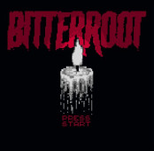 Bitterroot