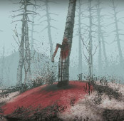 Bloodbark