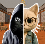 Boo Scared: The Story of Okak