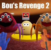 Bou’s Revenge 2