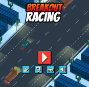 Breakout Racing