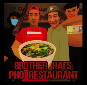 Brother Hai's Pho Restaurant