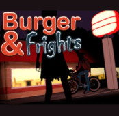 Burger & Frights