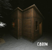 Cabin Horror