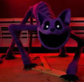 CatNap: Survival and Morphs