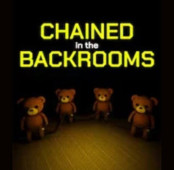 Chained in the Backrooms