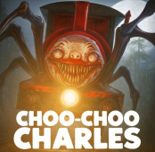Choo Choo Charles