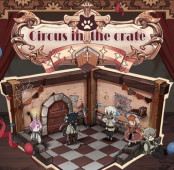 Circus in the Crate