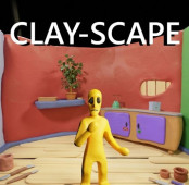 Clay Scape