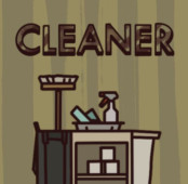 Cleaner