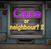 Clone or Neighbor? 2