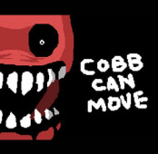 Cobb Can Move
