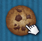 Cookie Clicker