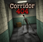 Corridor 404
