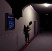 Corridor 9
