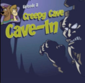 Creepy Cave Cave-In