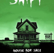 Creepy Shift: House For Sale