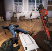 Crime Simulator