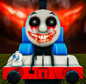 Cursed Thomas Escape