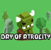 Day of Atrocity