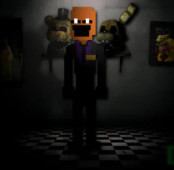Dayshift at Freddy's 3: The Final Chapter