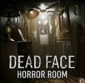Dead Face Horror Room