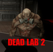 Dead Lab 2