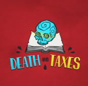 Death and Taxes
